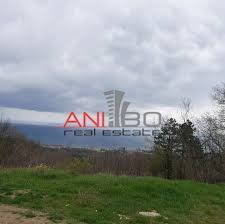 Парцел в Варна, област-м-т Перчемлията площ 600 цена 57000