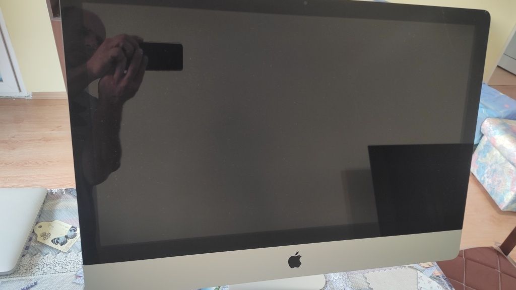 Apple iMac 27 inch  A1312 IPS 2560 x 1440