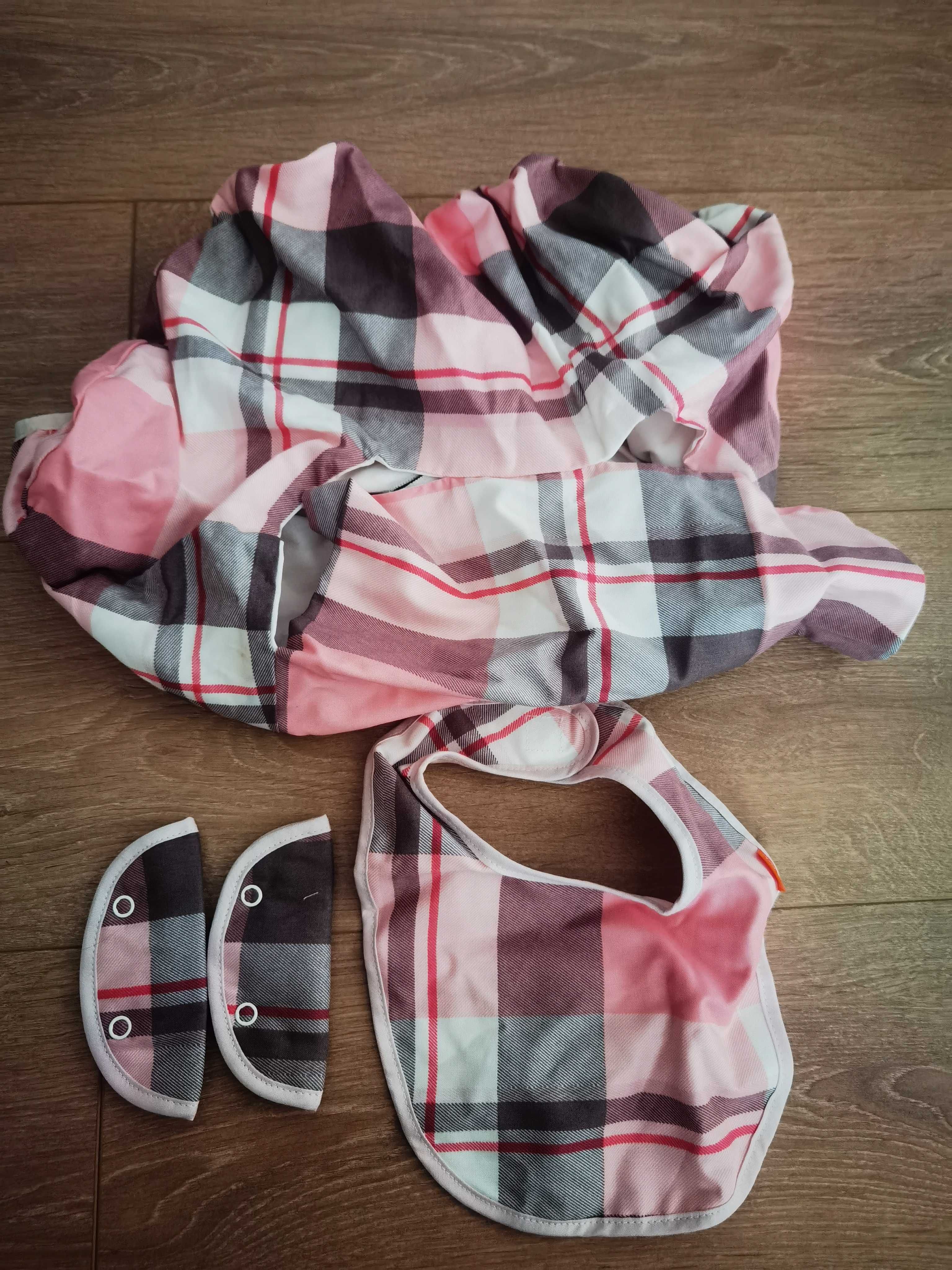 Husa newborn Stokke Trip Trapp