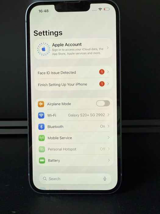 iPhone 14 256GB Продавам