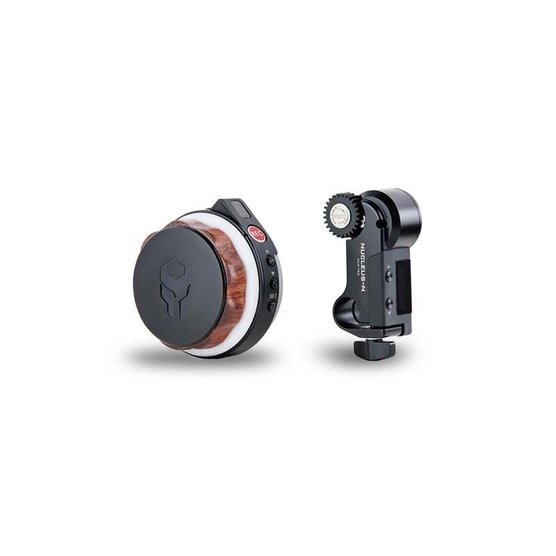 Безжичен следящ фокус. TILTA NUCLEUS NANO. follow focus. Ronin камера