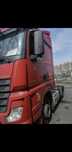 Piese actros Mp4 1845 an 2014Fara retarder