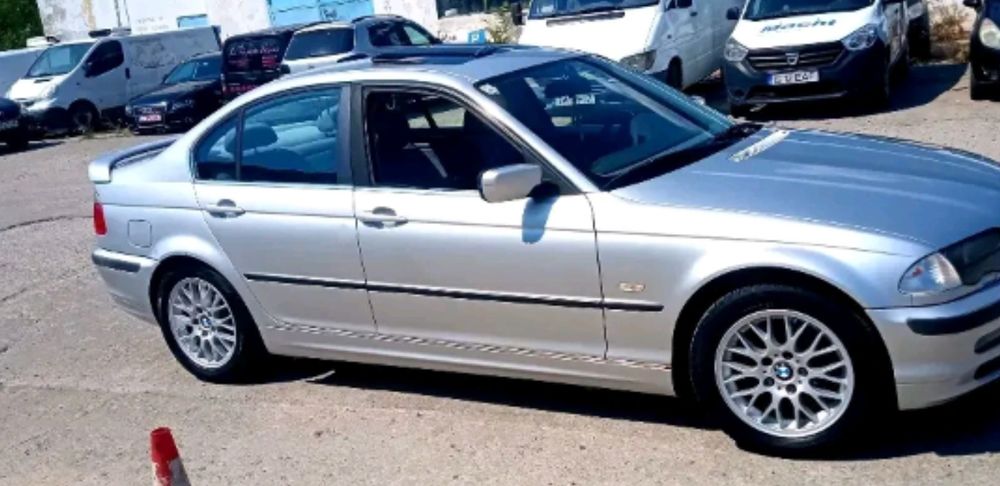 De vânzare BMW 320i