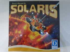 Настолна игра Solaris - стратегическа