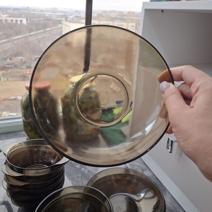 Продам набор посуды