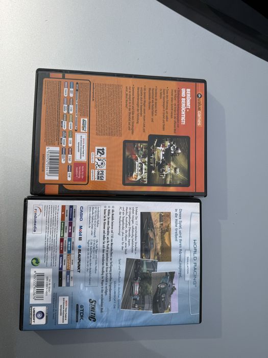 VAND URGENT jocuri pc