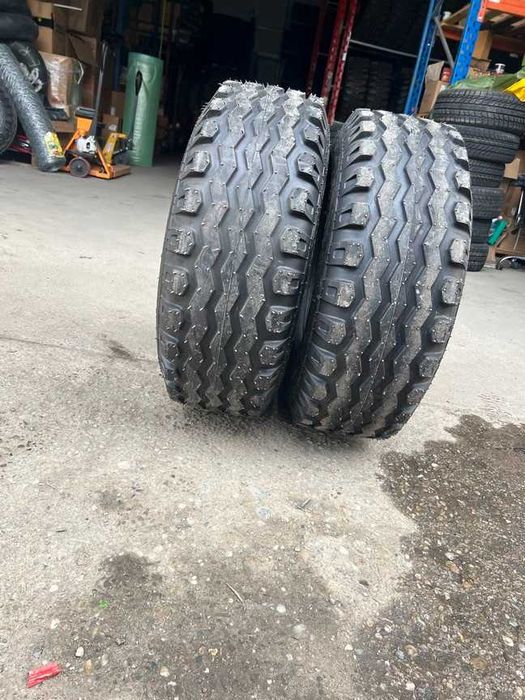 Cauciucuri noi 12pliuri pentru greutate presa mig vidanje 10.0/80-12