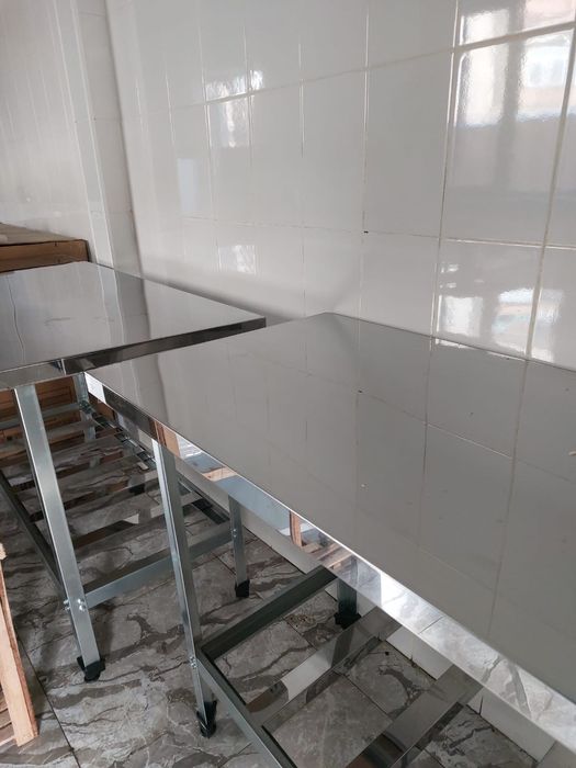 Столы производственные