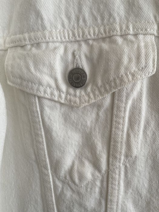 Дънково яке levis рязмер L