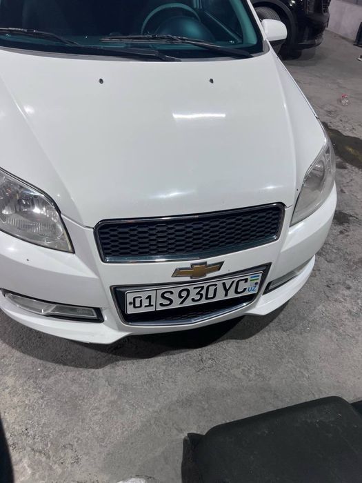 Nexia3 vikubga beriladi