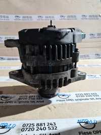 Alternator 100A 0124325171 Opel Corsa D 1.2 1.4 Z12XEP Z14XEP 13222930