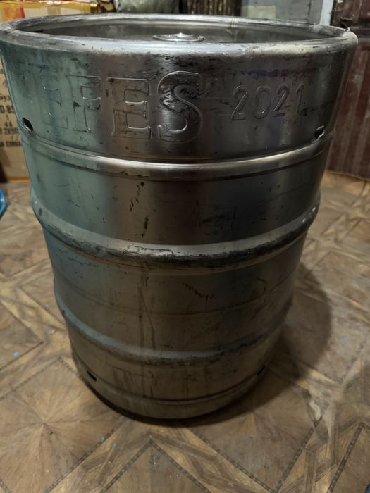Продам пивные кеги