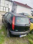 Fiat punto 1,2 complet. Pentru camp sau dezmembrat