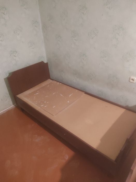 Отдам бесплатно две кровати