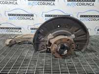 Fuzeta stanga spate AUDI Q7 3.0 2005 - 2009 Automata BUG Euro4 (1214) 4x4