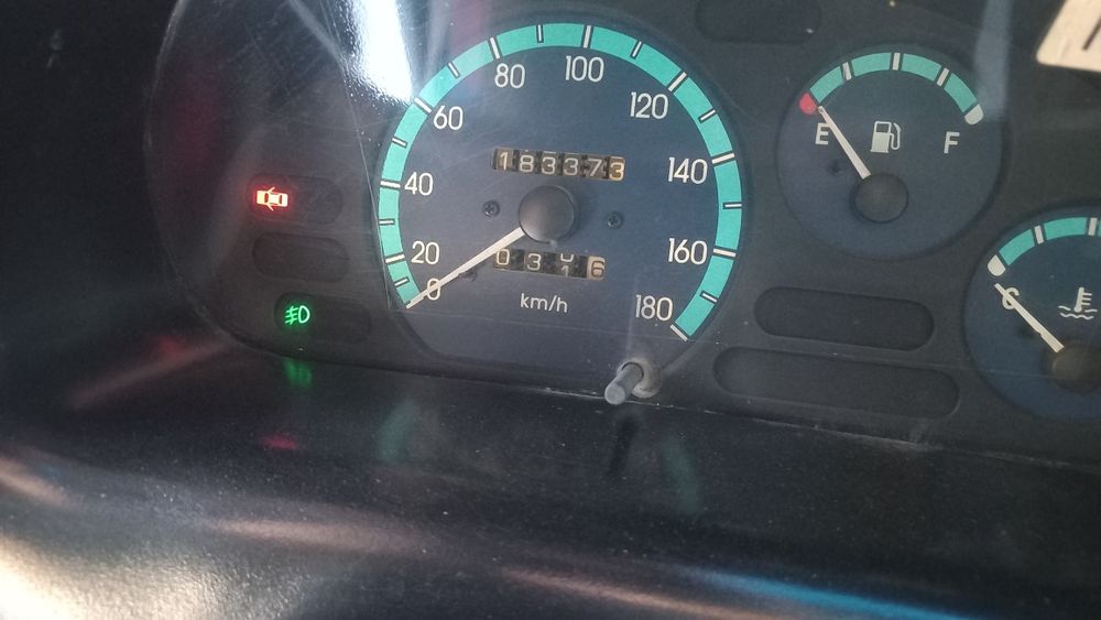 Matiz best H9 kandisaner