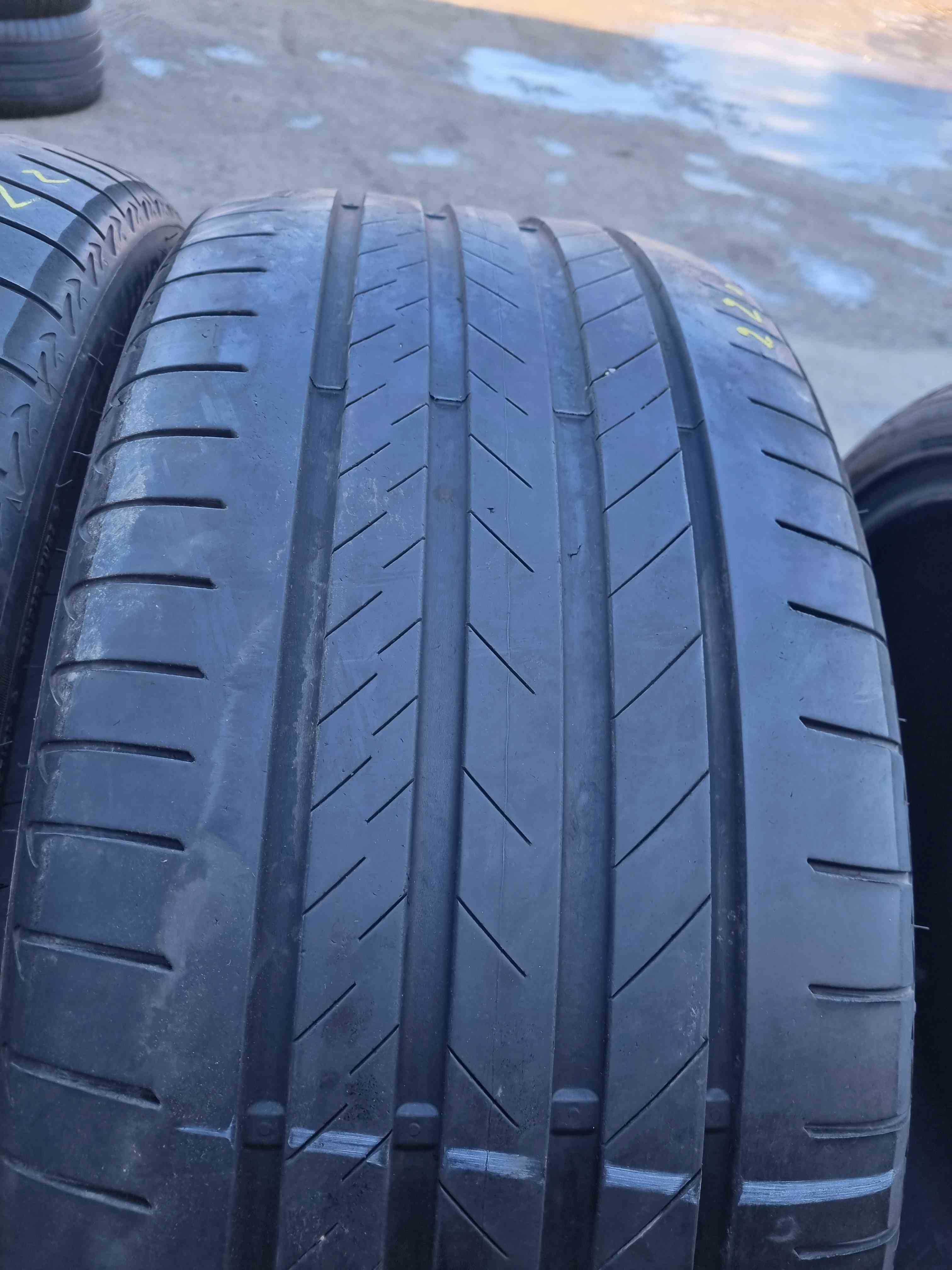 SET 2 Anvelope Vara 275/40 R22 BRIDGESTONE Alenza 001 107Y