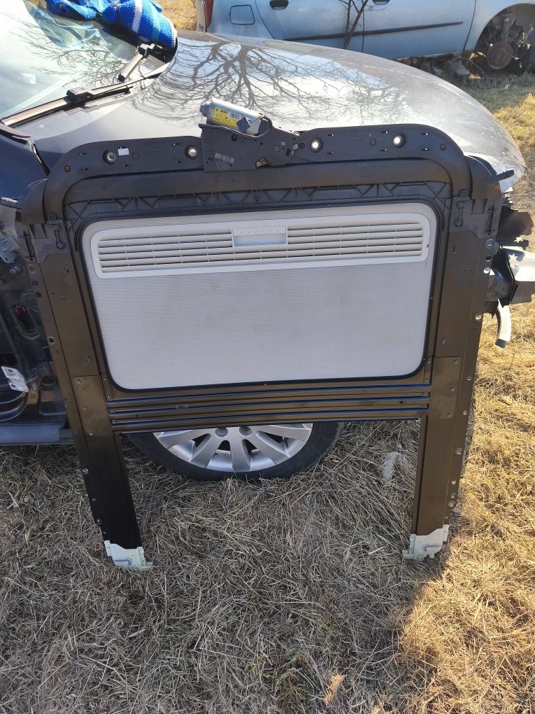 Trapă electrică Volkswagen Passat B6 break sau berlină