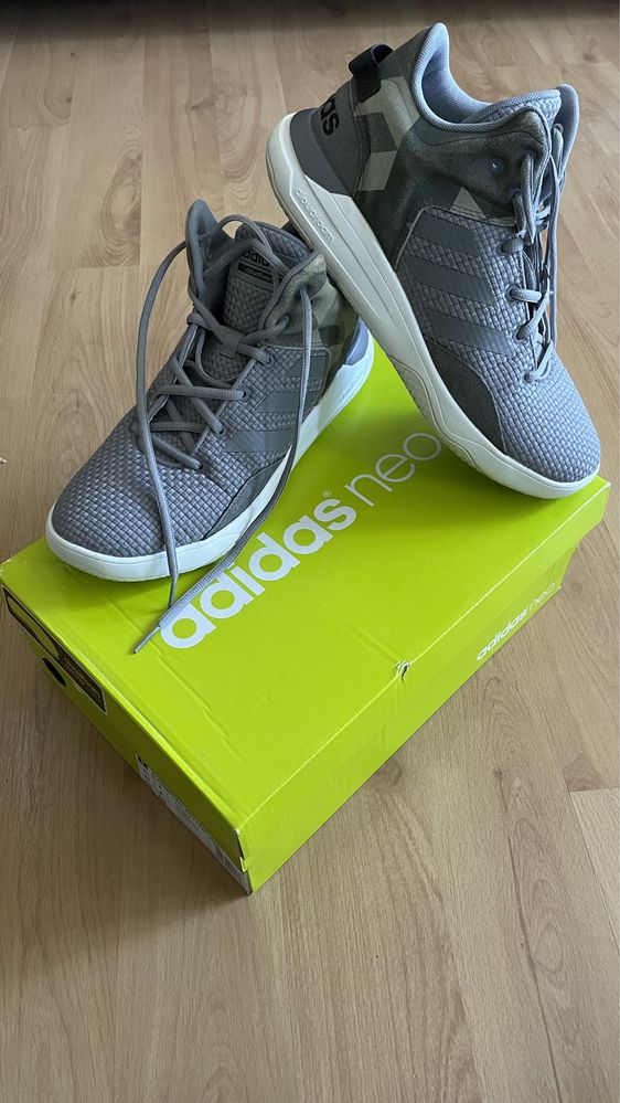 Adidasi Adidas Neo