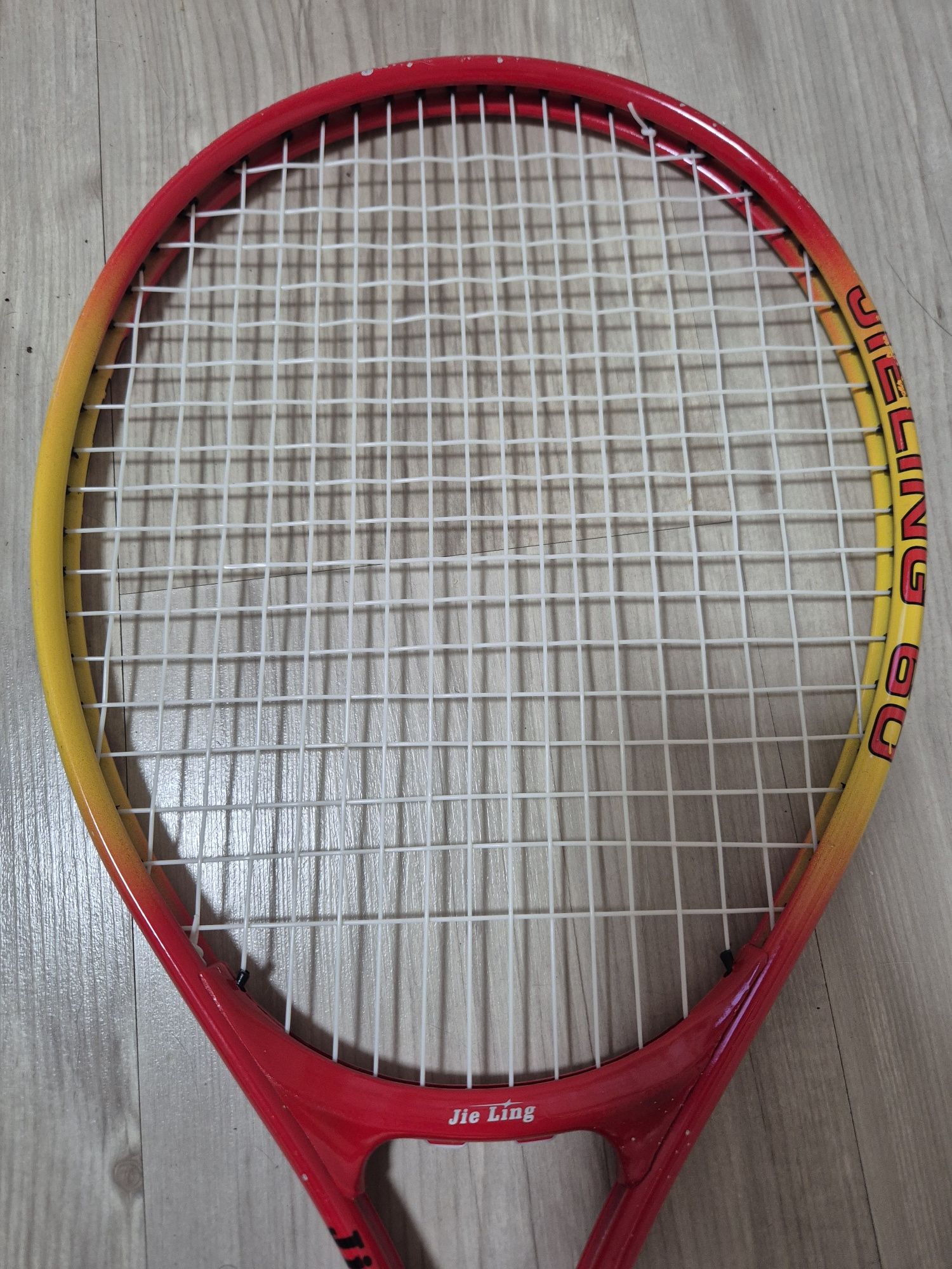 Тенис ракета Jieling 60