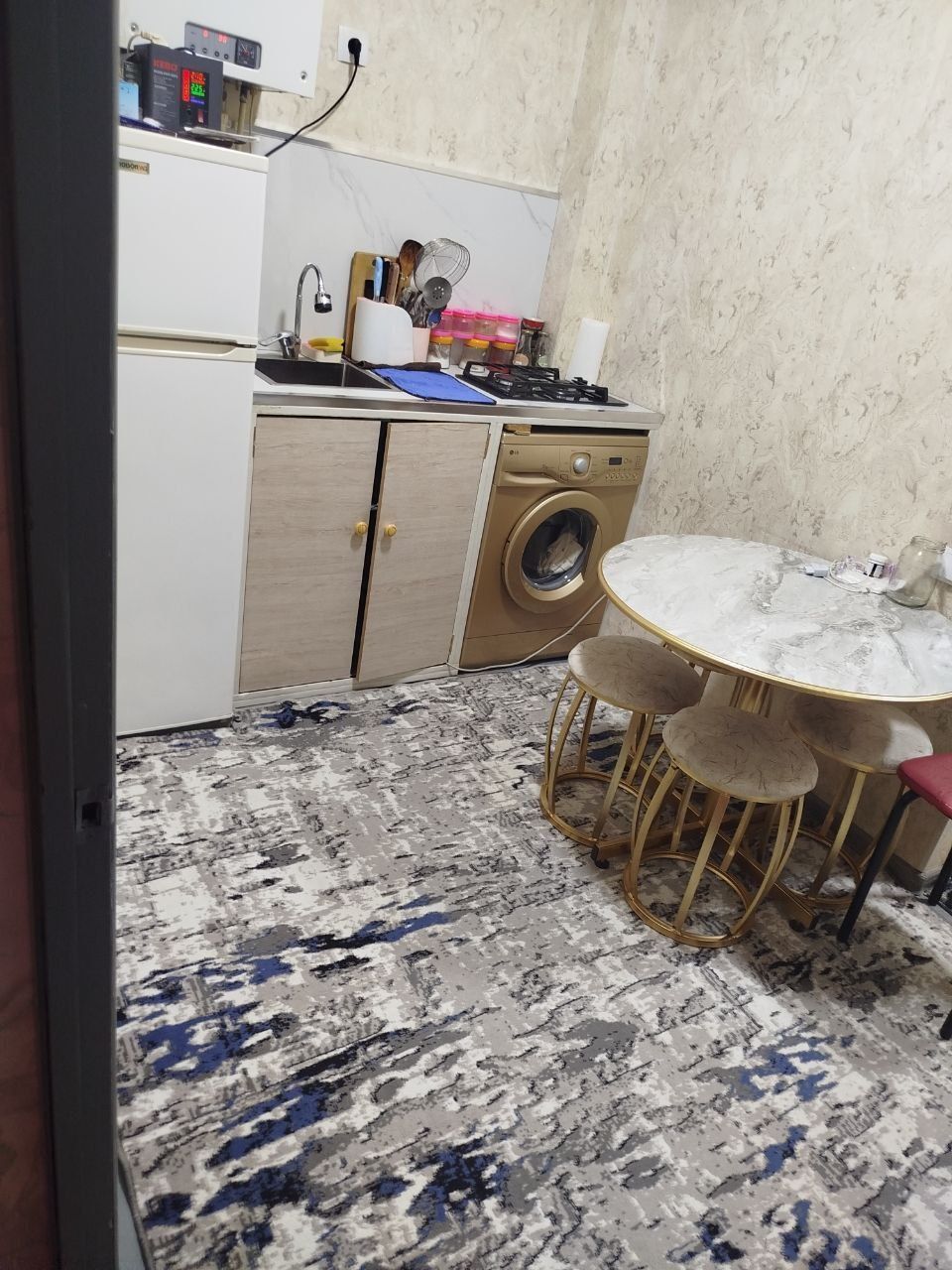 Продаётся квартира