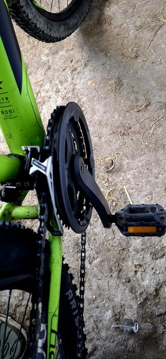 Bicicleta de vânzare