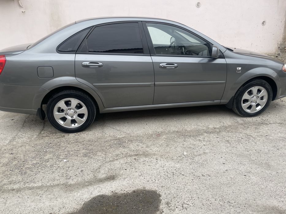 Jentra 2014 yil yaxshi xolatda