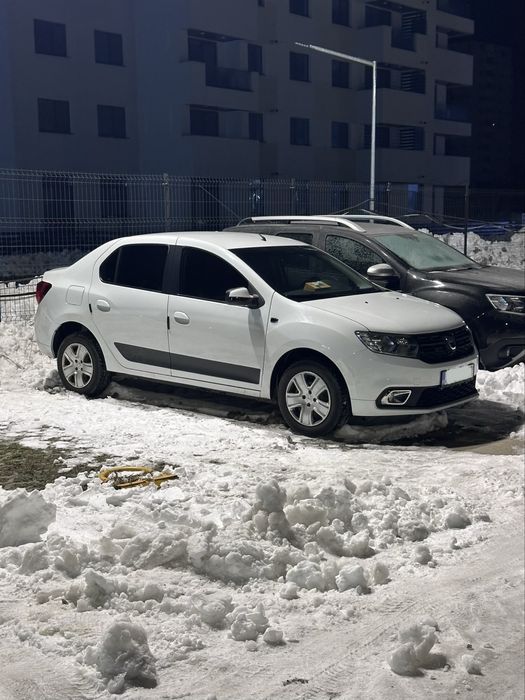 Logan 0.9 GPL fabrica