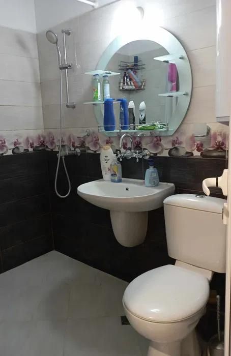 Дава се под наем Двустаен апартамент в Варна, Владислав Варненчик - 45 кв.м за 300 € - Снимка #6