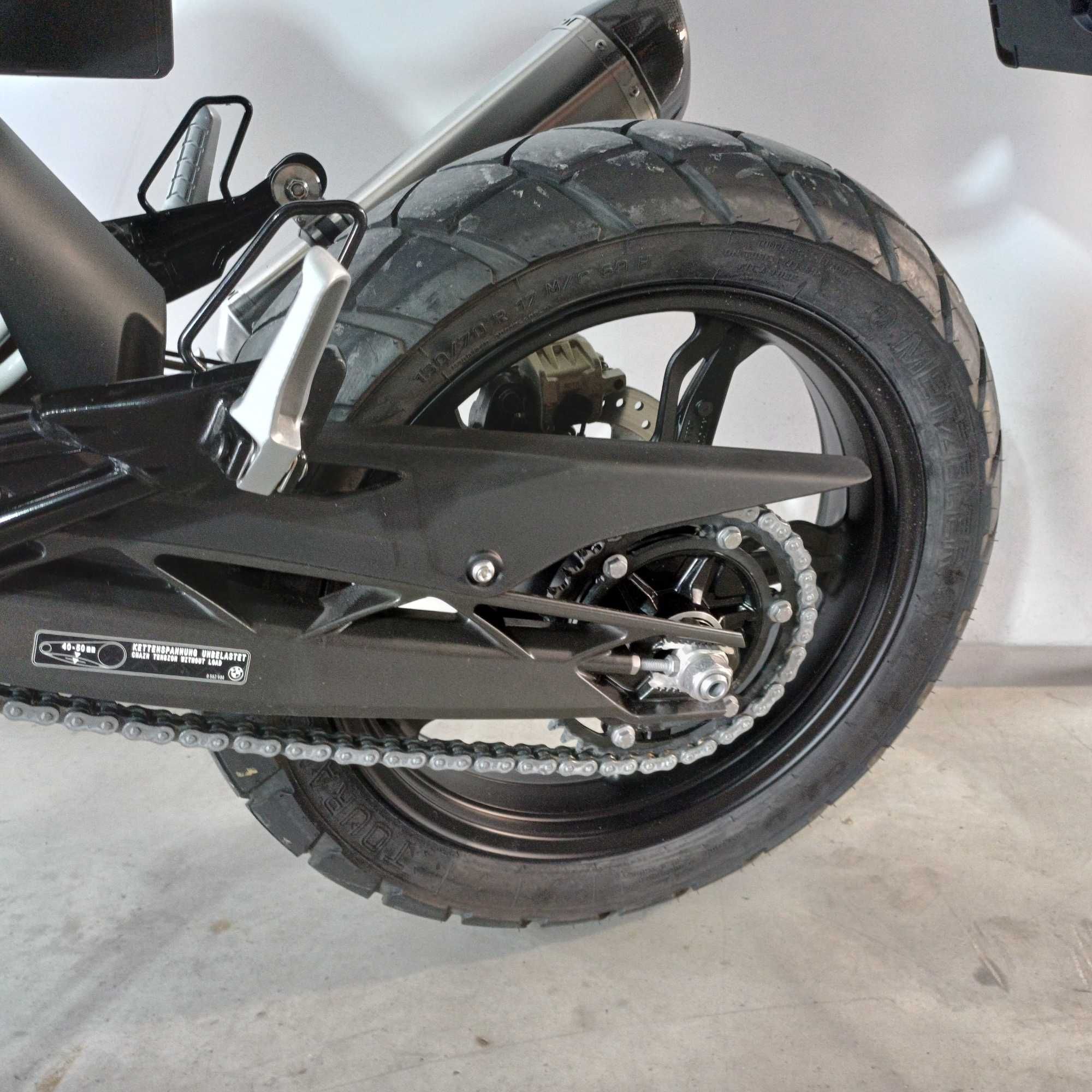 Motocicleta BMW G310 GS A2 | B61322 | motomus.ro