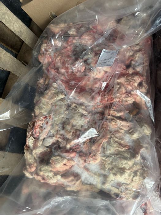 Жир технический для мыло