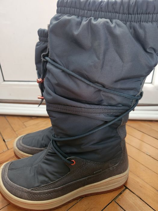 Cizme Ecco 39 goretex