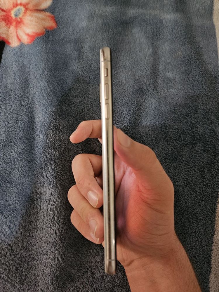 Iphone xs max LLA