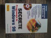 Secrete. Programare in Windows + CD