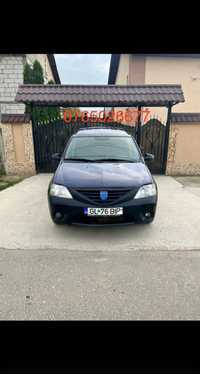 Vând Dacia van 1.5