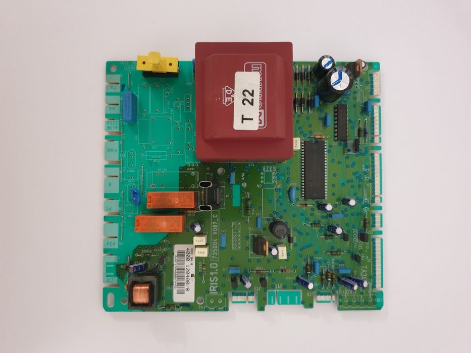 Placa Electronică Centrală Termică Protherm Lynx 23 BOVERO