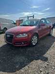 Dezmembrez Audi A3 an 2010,motor 1.4tsi, cutie manuala 6T