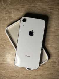 Iphone Xr 64 гб белого цвета