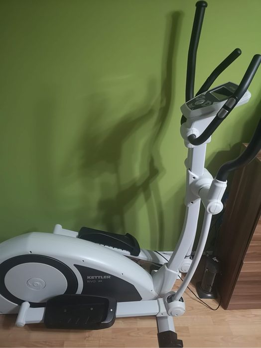 Vănd bicicletă eliptică Kettler Revo P