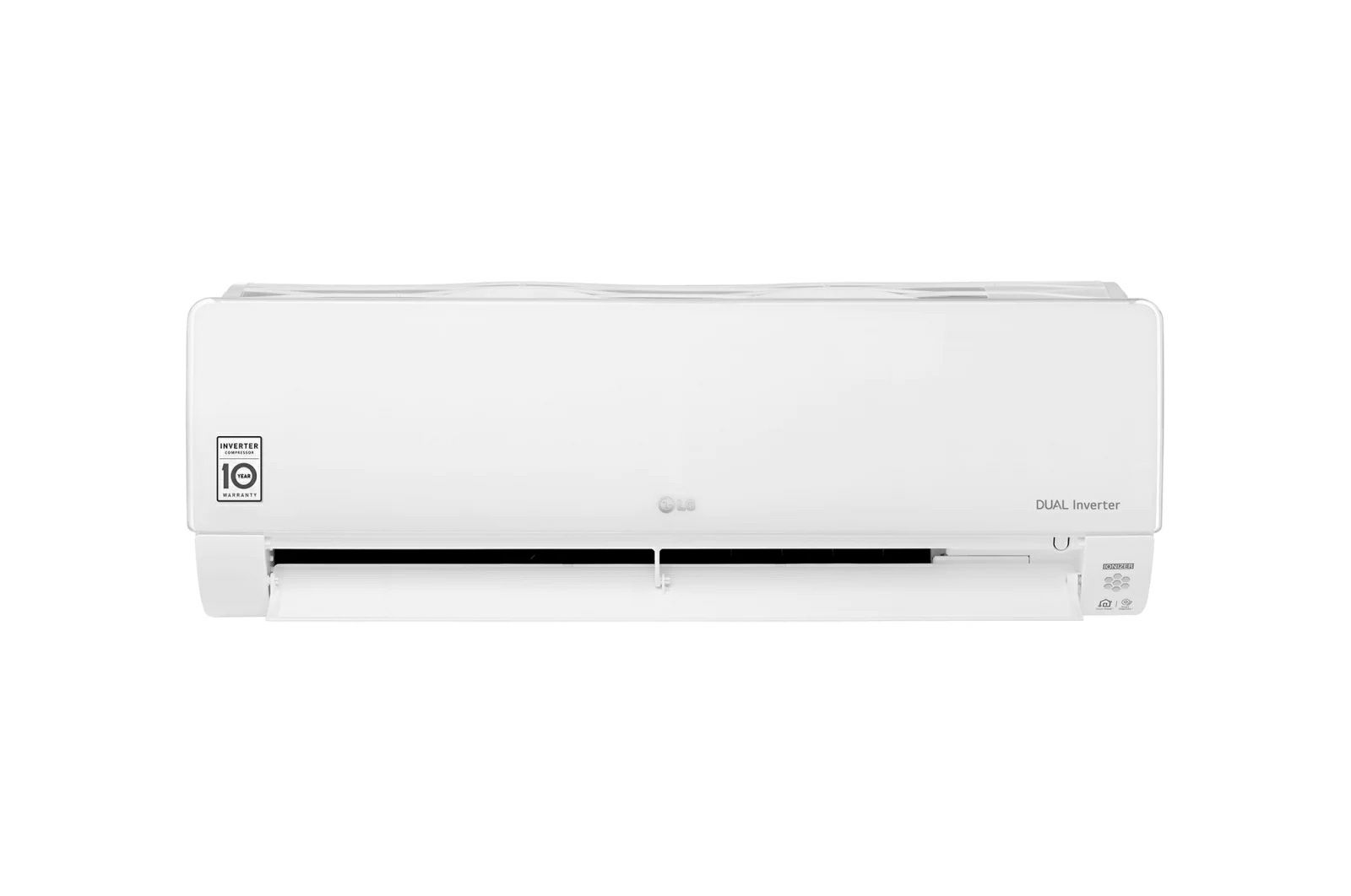 Кондиционер LG Dual Inverter 24 (B24TS) Wi-Fi