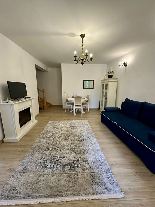 Chirie casa utilată