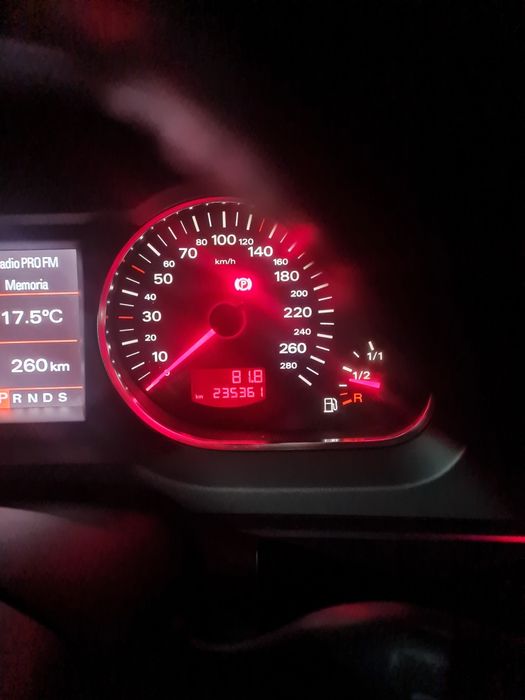 Audi A6 quatro 3.0 diesel automat