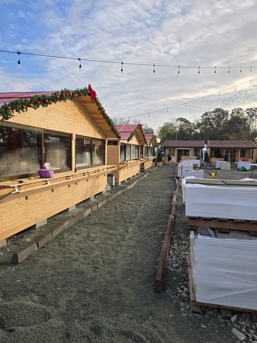 Montam Pavaje și Borduri