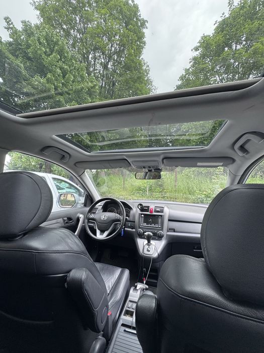 Vand Honda CR-V 2007