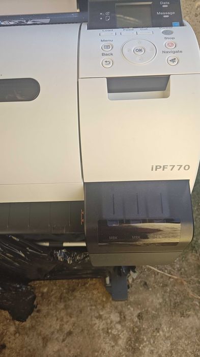 Ploter canon imagePROGRAF ipf 770