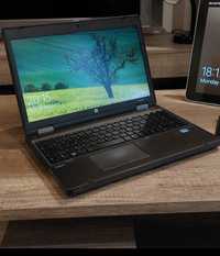 Laptop HP ProBook 8gb ram