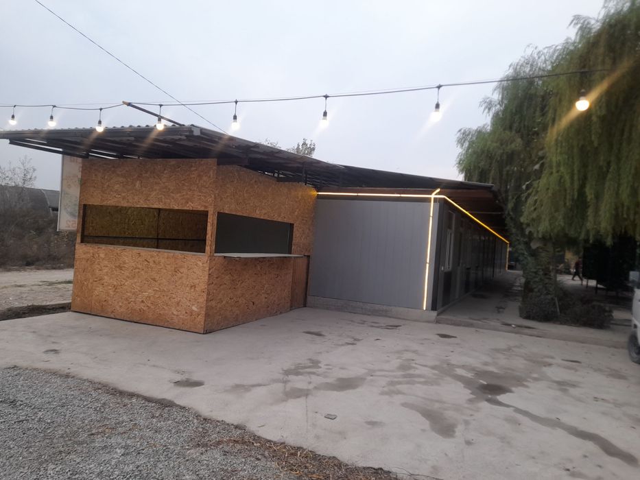 Baliqxona arendaga beriladi