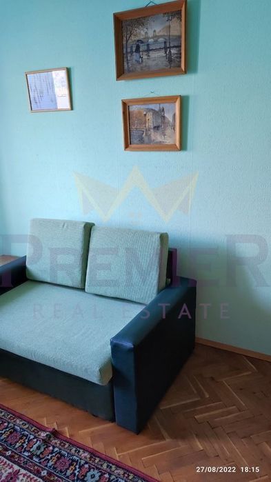 Дава се под наем Тристаен апартамент в Варна, Нептун - 100 кв.м за 459 € - Снимка #1