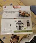 Air fryer Tefal actifry genius FZ60030