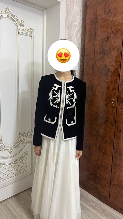 Платье Турция в идеальном состоянии